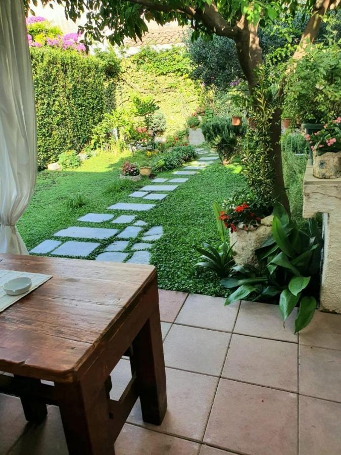 Rooms Garden - With A View Dubrovnik Exterior photo