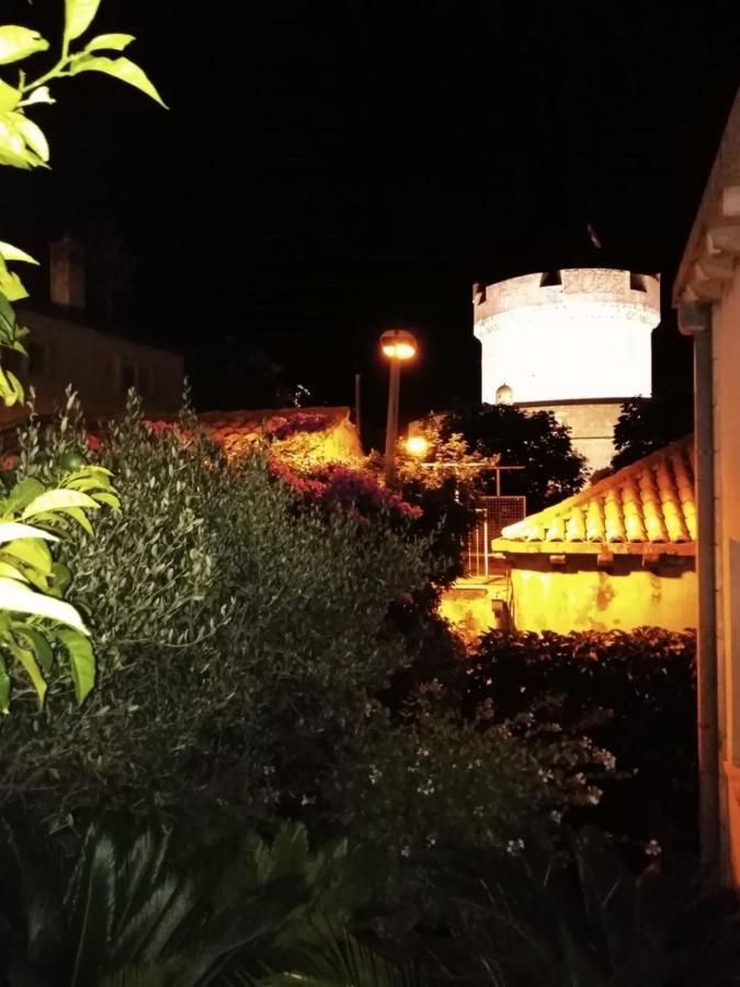 Rooms Garden - With A View Dubrovnik Exterior photo