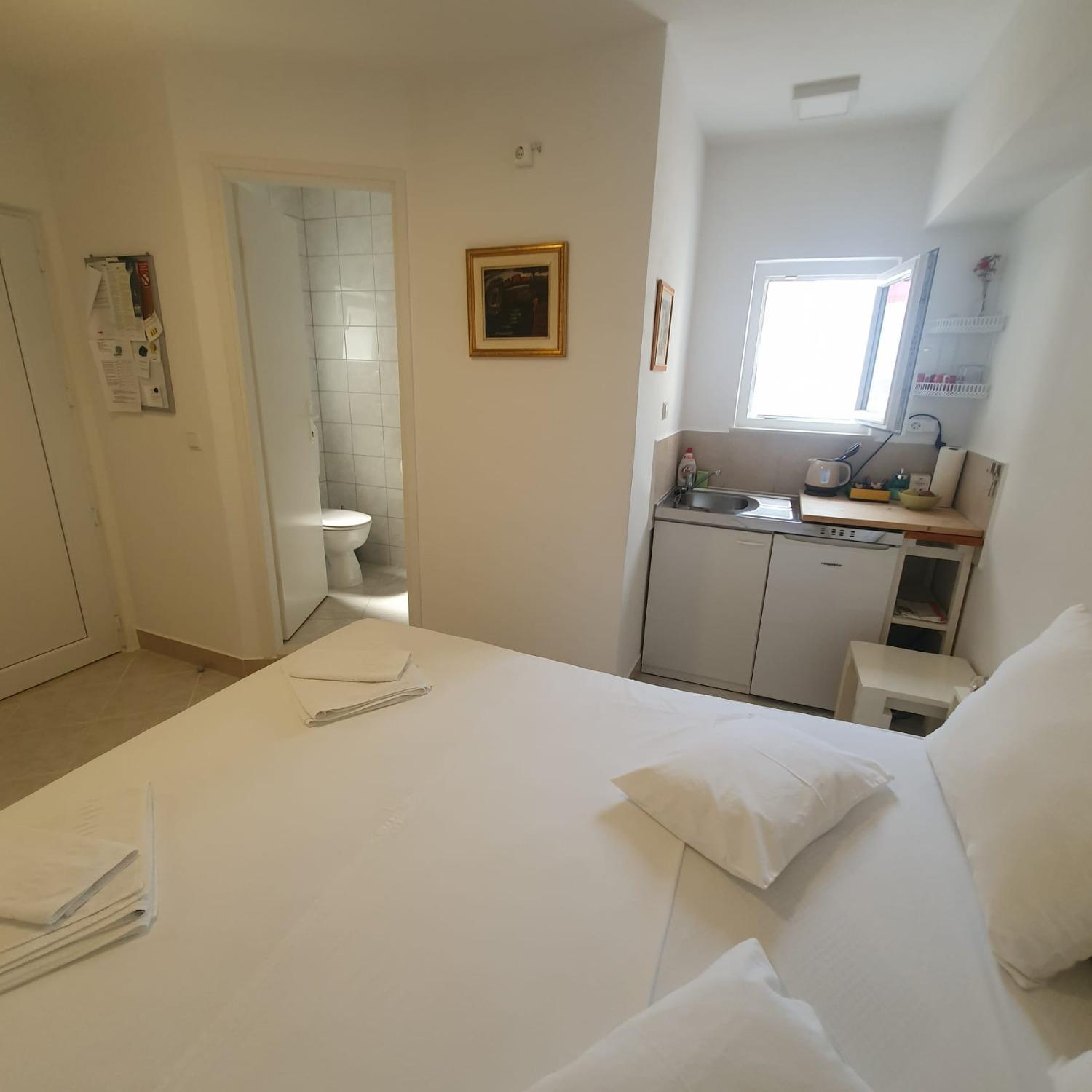 Rooms Garden - With A View Dubrovnik Exterior photo